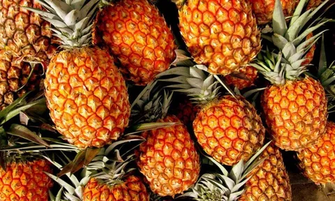 5 người nên thường xuyên ăn dứa vào buổi sáng