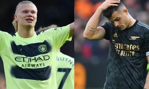 5 nhân tố có thể khiến Arsenal hụt hơi ở cuộc đua EPL