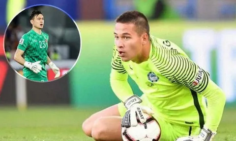 5 nhân tố Việt Kiều đáng chú ý tại V-League: Văn Lâm so tài Filip Nguyễn