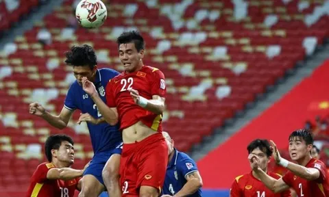 5 niềm kỳ vọng của ĐT Việt Nam trận gặp Thái Lan