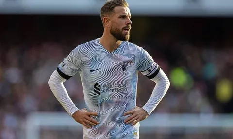 5 phương án thay thế Henderson: Nhà vô địch Serie A; tiền vệ 100 triệu bảng