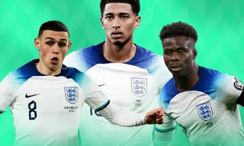 5 sao người Anh có thể định đoạt ngai vàng Champions League