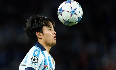 5 sao trẻ gây ấn tượng ở vòng bảng Champions League 2023/24