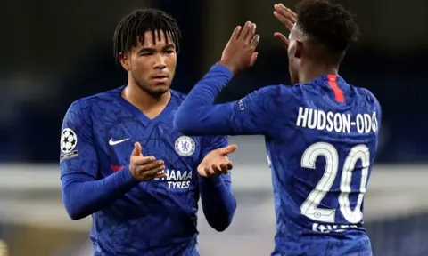5 sự thay đổi cần thiết với Chelsea ở trận gặp Juventus