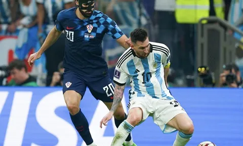 5 tài năng trẻ hứa hẹn tăng giá sau World Cup