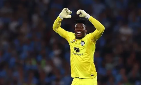 5 thủ môn có thể giúp Man United giải quyết vấn đề của De Gea