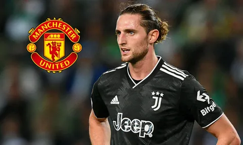 5 thương vụ miễn phí cực chất cho Man Utd