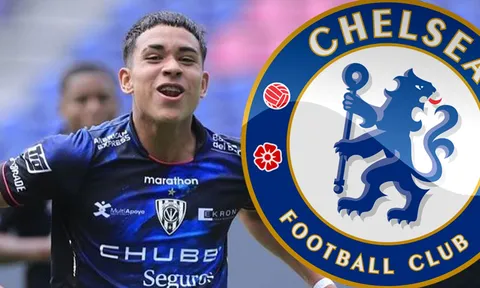 5 thương vụ đã được hoàn tất ở Premier League
