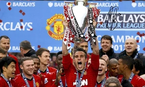 5 thương vụ đắt giá nhất của Sir Alex thể hiện ra sao?