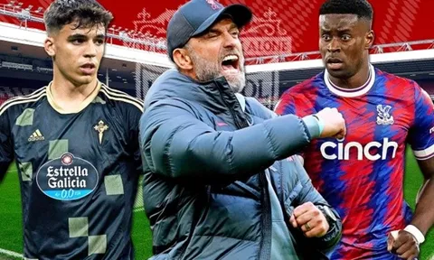 5 thương vụ giúp Liverpool trở lại Champions League