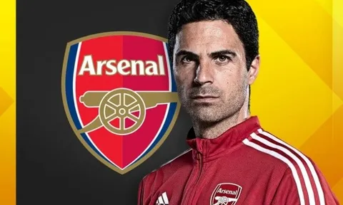 5 tiền đạo Arsenal nên nhắm tới trong kỳ chuyển nhượng tháng Một