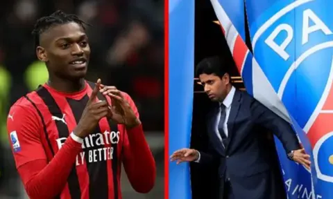 6 ngôi sao giúp PSG lột xác: Mục tiêu MU; Hàng hot châu Âu