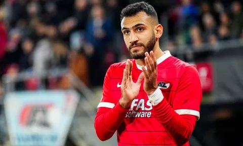 5 tiền đạo Man United nên chiêu mộ mùa hè tới