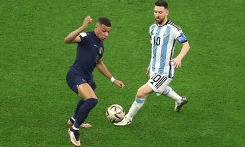 5 trận chung kết World Cup hay nhất lịch sử