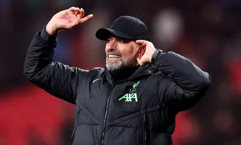 5 trận đấu quyết định tới tham vọng ăn bốn của Liverpool
