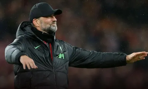 5 trận Liverpool phải thắng để nâng cao chức vô địch PL 2023-24