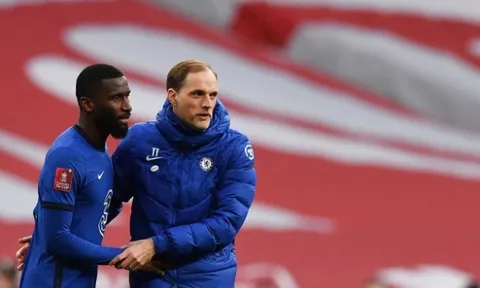 5 trung vệ có thể đến Chelsea trong tháng Giêng