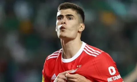 5 trung vệ trẻ Man United có thể chiêu mộ trong năm 2024