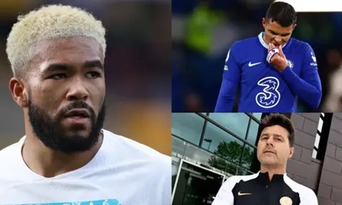 5 ƯCV cho vị trí đội trưởng Chelsea: James và lão tướng 38 tuổi