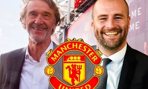 5 ƯCV Giám đốc thể thao Man United: Người cũ Liverpool; Thiên tài chuyển nhượng