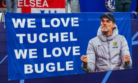 5 ƯCV thay Potter dẫn Chelsea: Zidane tái xuất; Cú sốc xuất hiện?