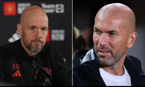 5 ứng cử viên sáng giá thay thế Ten Hag: DNA Champions League