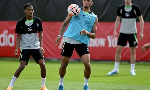 5 vấn đề Klopp cần giải quyết cho Liverpool trước mùa giải