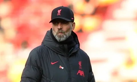 5 vấn đề Liverpool phải giải quyết sau World Cup