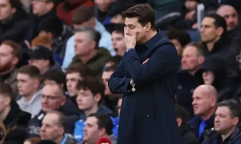 5 vấn đề Pochettino cần giải quyết để tránh bị sa thải