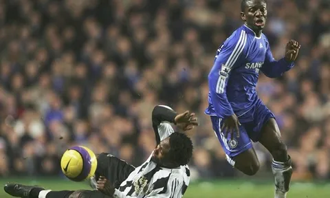 5 bản hợp đồng tệ nhất mà Jose Mourinho từng chiêu mộ