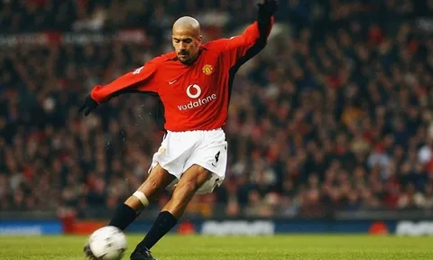 5 bản hợp đồng tệ nhất của Man United dưới thời Sir Alex