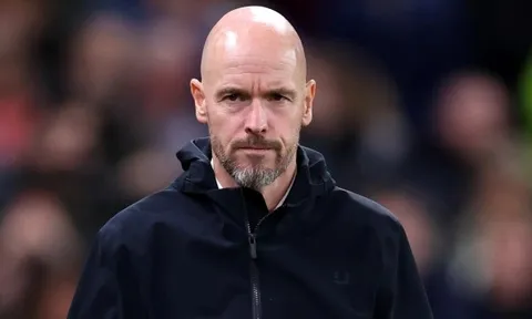 M.U được khuyên sa thải Ten Hag, mời người cũ Liverpool