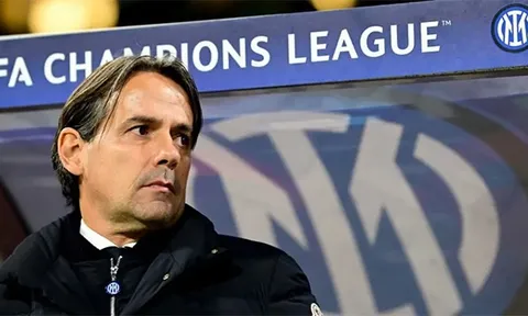 Inzaghi trao cơ hội cho các tài năng trẻ