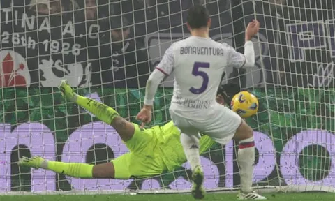 HLV Italiano thất vọng sau trận thua tối thiểu trước Sassuolo