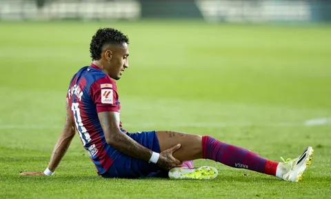 Thương vụ 70 triệu euro của Barca có thể hoàn tất