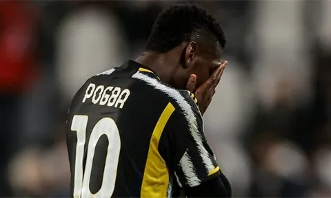 Kế hoạch nhân sự của Juve cuối mùa giải