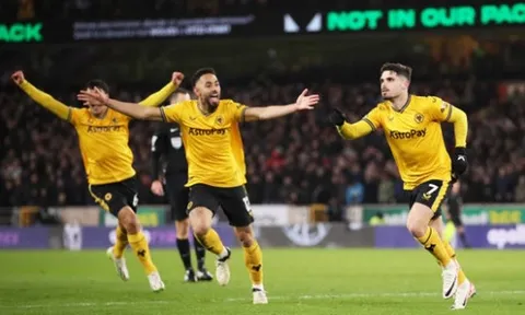 Paul Merson ca ngợi mục tiêu chạy cánh của Arsenal