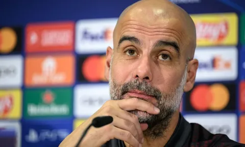 Guardiola: 'Man City không sợ bán cầu thủ cho MU hay Liverpool'