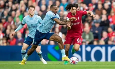 "Tôi sẽ bị sốc nếu Arsenal không chiêu mộ anh ấy"