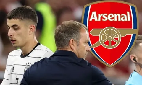 3 điều sẽ xảy ra với Arsenal khi Flick bị sa thải
