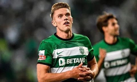 Borussia Dortmund xác định “người chia lửa” với Niclas Fullkrug