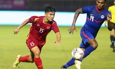 Ai sẽ bị loại khỏi ĐT Việt Nam?