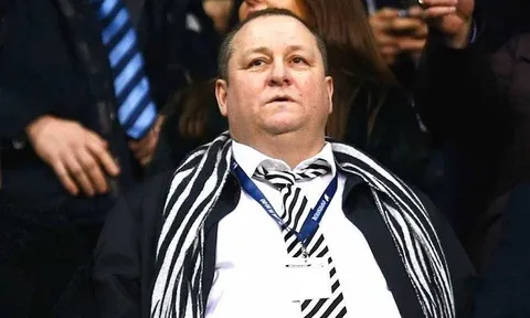 Đàm phán với đối tác Mỹ, "ông chủ khét tiếng" của Newcastle có thể sắp ra đi