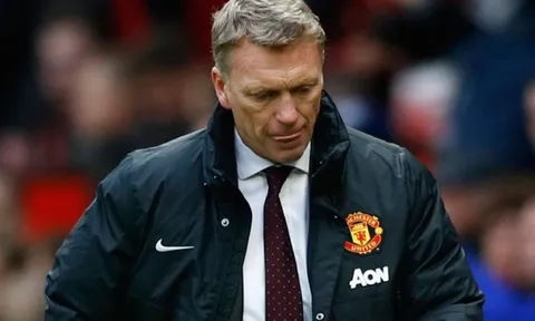 ĐH đầu tiên của M.U thời hậu Sir Alex đang nơi đâu?