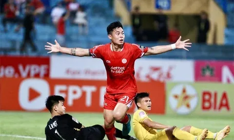Sao ĐT Việt Nam chơi bóng như châu Âu; Báo Indo ngán cặp song sát của HLV Troussier
