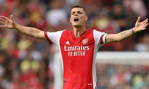 Sao Arsenal không thể thân thiết với người hâm mộ