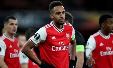 "Arsenal nhiều lần 'khóc' vì 2 vị trí đó, 2 cậu ấy sẽ giúp họ"