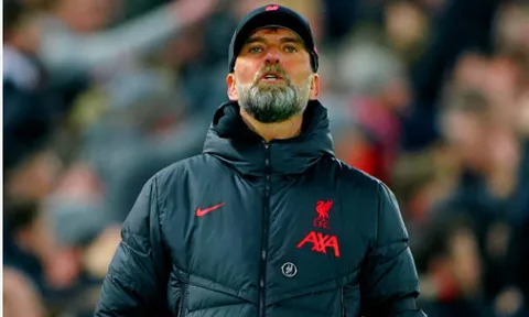 Giành 3 điểm, Klopp chốt khả năng gia nhập Real Madrid