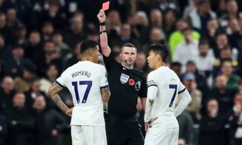 Jamie O’Hara: "Cậu ta quả ngu ngốc"
