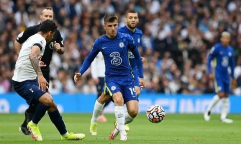 Potter vẫn chưa tìm ra đội hình mạnh nhất của Chelsea